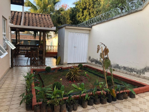 Imagem 22 de 27 de Casa À Venda Em Igarapé Bairro Três Poderes - Ca1193