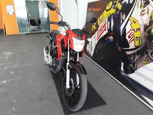 Imagem 5 de 8 de Honda Cg160 Titan