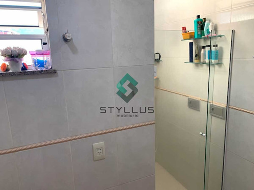 Imagem 14 de 15 de Apartamento-à Venda-méier-rio De Janeiro - C22395
