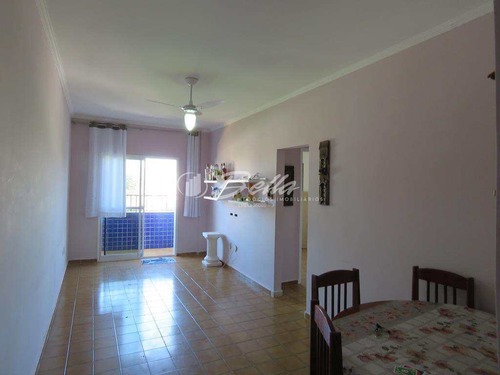 Imagem 3 de 25 de Apartamento Com 2 Dorms, Vila Atlântica, Mongaguá - R$ 190 Mil, Cod: 164 - V164