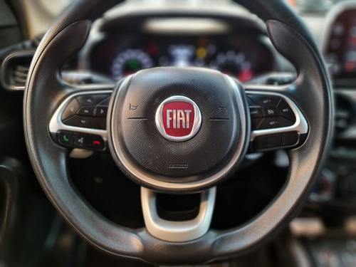 Fiat Cronos DRIVE GSR 1.3 8V Flex