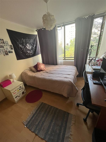 Imagen 14 de 16 de Departamento En Venta De 3 Dorm. En Las Condes