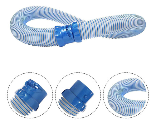 Reemplazar Baracuda Zodiac X7 T3, T5, Mx6 Mx8 Limpiador De P