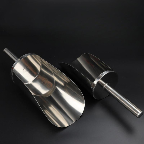 Cucharas Para Comida Seca, Cuchara Para Hielo, Utilidad