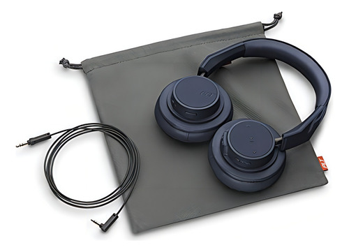Plantronics Backbeat Go 600 Audífonos Con Aislamiento De Rui