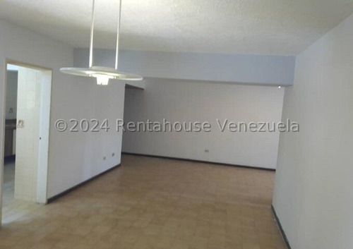 Venta De Apartamento\ El Cigarral Mg 5-10218