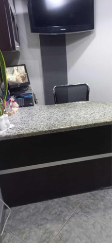 En Venta Consultorio Odontólogico En La Arboleda Maracay