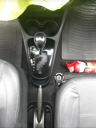 Toyota Etios 2017 1.5 Platinum 4 P Automática