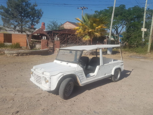 Citroën Mehari 1977