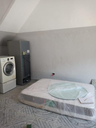 Imagem 5 de 5 de Salão Para Alugar, 30 M² Por R$ 1.200,00/mês - Cidade Continental - São Paulo/sp - Sl0912