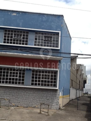 V Olímpia 1.500m² Comércio - Cf7939