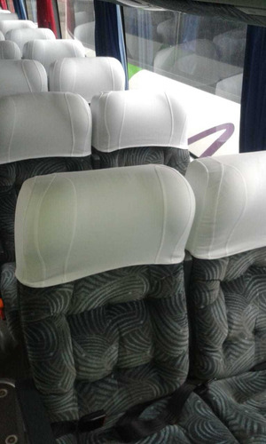 Busscar Mercedes Benz O500 Com Ar Condicionado