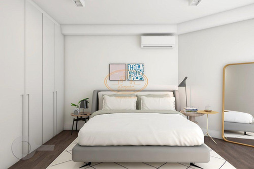 Apartamento Com 3 Dormitório(s) Localizado(a) No Bairro Vila Olímpia Em São Paulo / São Paulo - 8114:913984
