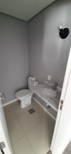 Imagem 4 de 4 de Sala - Sa00011 - 68913831