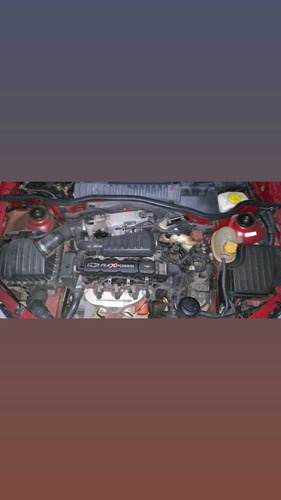 Chevrolet Corsa 2005 1.8 Maxx Flex Power 5p