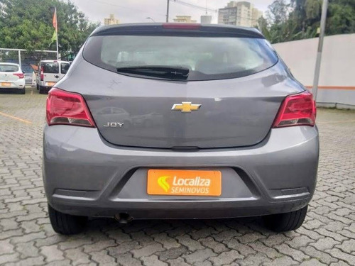 Imagem 7 de 15 de Chevrolet Joy 1.0 Spe4 Flex Manual