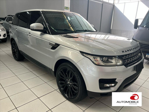 Land Rover Range Rover 3.0 VOGUE V6 24V TURBO DIESEL 4P AUTOMÁTICO