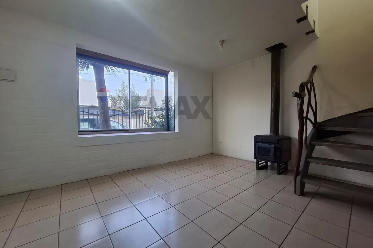 Imagen 3 de 20 de Se Arrienda Casa 3d/1b, Labranza