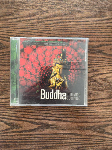 Cd Buddha Sounds