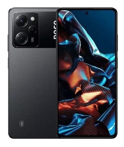 Xiaomi Poco X5 Pro 256gb 8gb Ram 5g - Phone Store
