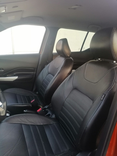 Nissan Kicks 1.6 Advance Cvt 2018