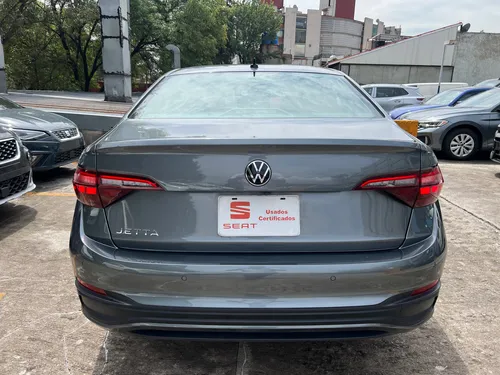 Volkswagen Jetta 1.4 T Fsi Comfortline Tip
