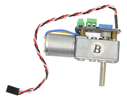 Codificador Robot Digital Servo De 360 Grados De Alta Potenc