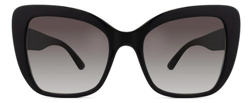 Óculos De Sol Dolce & Gabbana Dg4348 501/8g-54