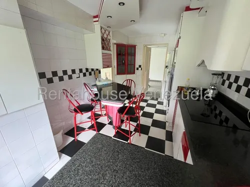 Apartamento En Alquiler