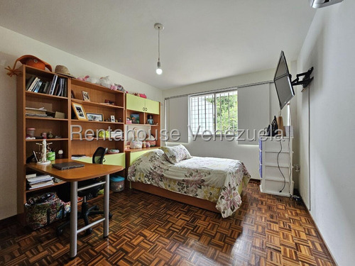 En Venta Hermosa Quinta En Lomas De Chuao Jm-rc 26:386