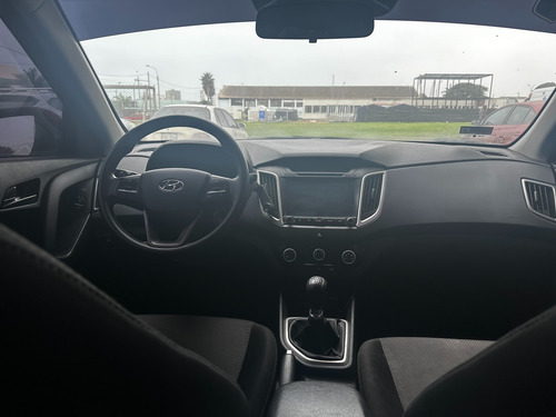 Hyundai Creta 2016, Excelente Estado