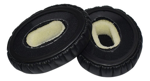 Almohadillas Para Audífonos Oe2 - Negras