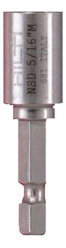 Soporte De Puntas Magntico De 2 Pulgadas Hilti 2038758