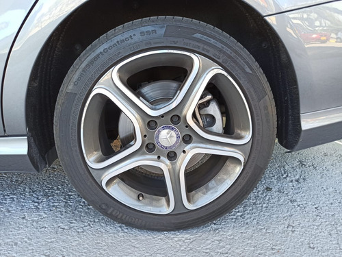 Mercedes Benz Cl200 1.6 Automático 2017
