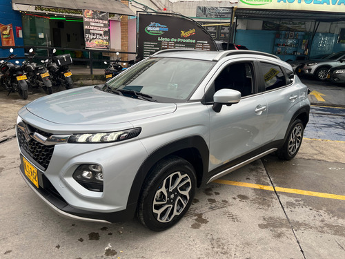 Suzuki Fronx 1.5 Glx Aut Hibrida