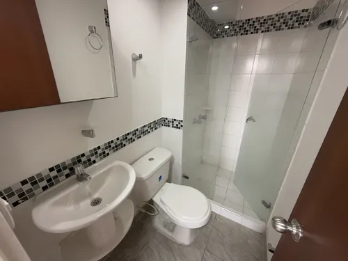 Apartamento En Venta En Prosperidad Fontana 1. Cod V1951
