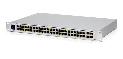 Switch Ubiquiti Usw-48 Gigabit 48 Puertos + 4 Sfp