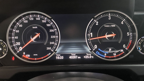 BMW X5 3.0 Xdrive 40d M Package 313cv