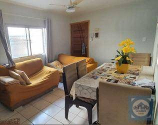 Imagem 10 de 21 de Apartamento Com 3 Dormitórios À Venda, 65 M² Por R$ 281.000,00 - Aparecida - Santos/sp - Ap5475