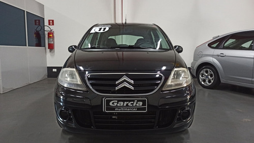 Citroen C3 Glx 1.4 8v (flex)