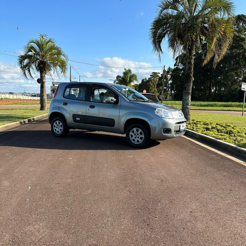 Fiat Uno Vivace 1.0