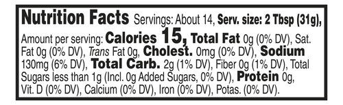 Tostitos Molho Restaurant Style Salsa Medium - 439g