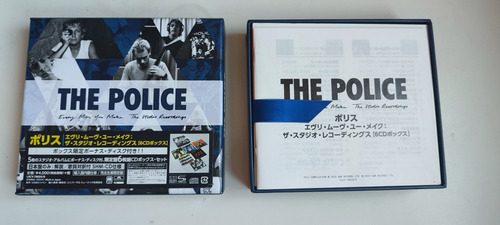 The Police