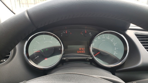 Peugeot 3008 1.6 Premium Plus Thp 156cv 2012