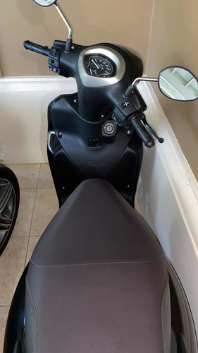 Yamaha Fascino