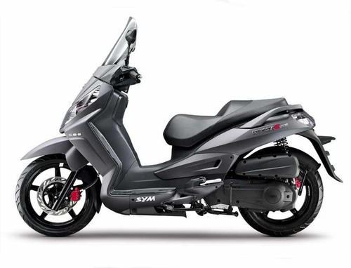 Imagen 1 de 15 de Sym Citycom S 300i - Financiación! Megamoto Abasto!