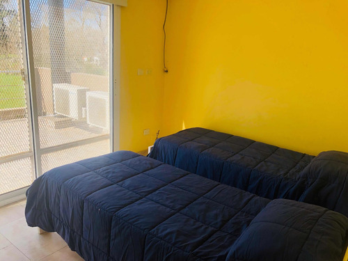 Casa Quinta Con Pileta 12 Personas