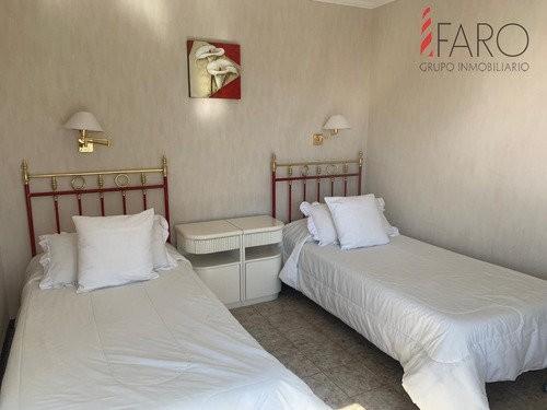 Imagen 22 de 30 de Apartamento En Mansa 3 Dormitorios Y Dependencia, Garage - Punta Del Este Mansa