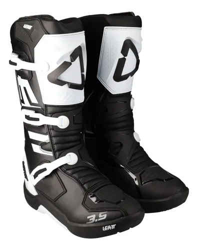 Botas de online motocross niño