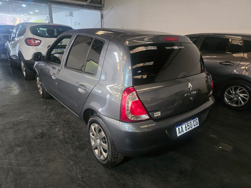 Renault Clio 1.2 Mio Confort Pack 5P